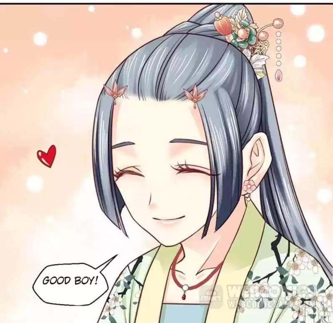 A Beauty, a Fatal Concubine Chapter 110 page 45 - Chapter 110