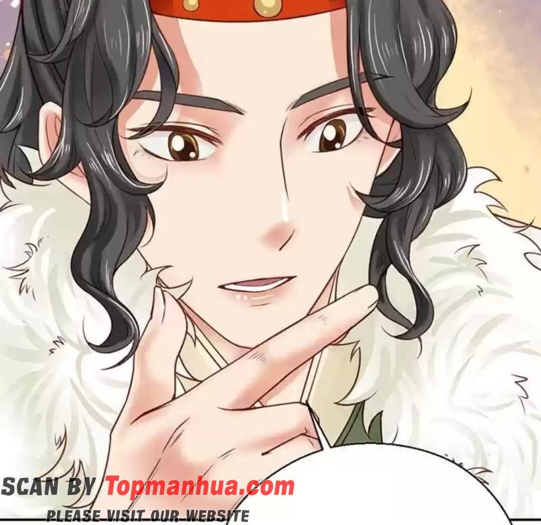 A Beauty, a Fatal Concubine Chapter 110 page 5 - Chapter 110