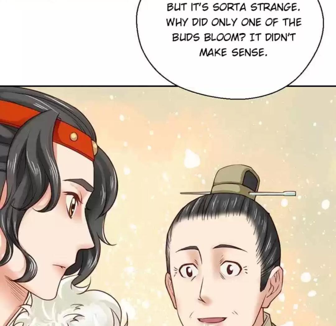A Beauty, a Fatal Concubine Chapter 110 page 6 - Chapter 110
