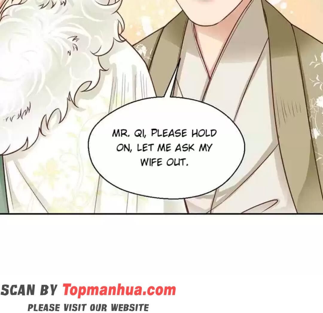 A Beauty, a Fatal Concubine Chapter 110 page 7 - Chapter 110