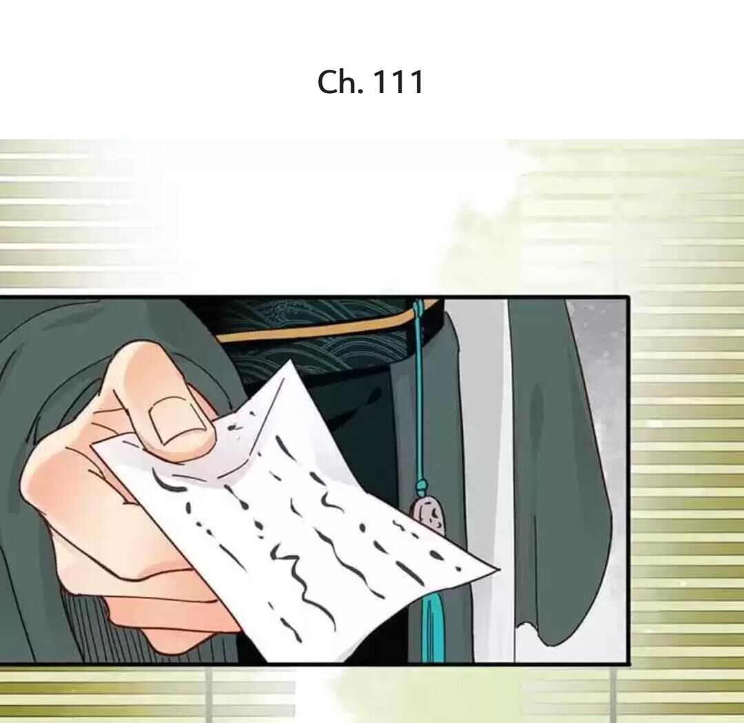 A Beauty, a Fatal Concubine Chapter 111 page 1 - Chapter 111