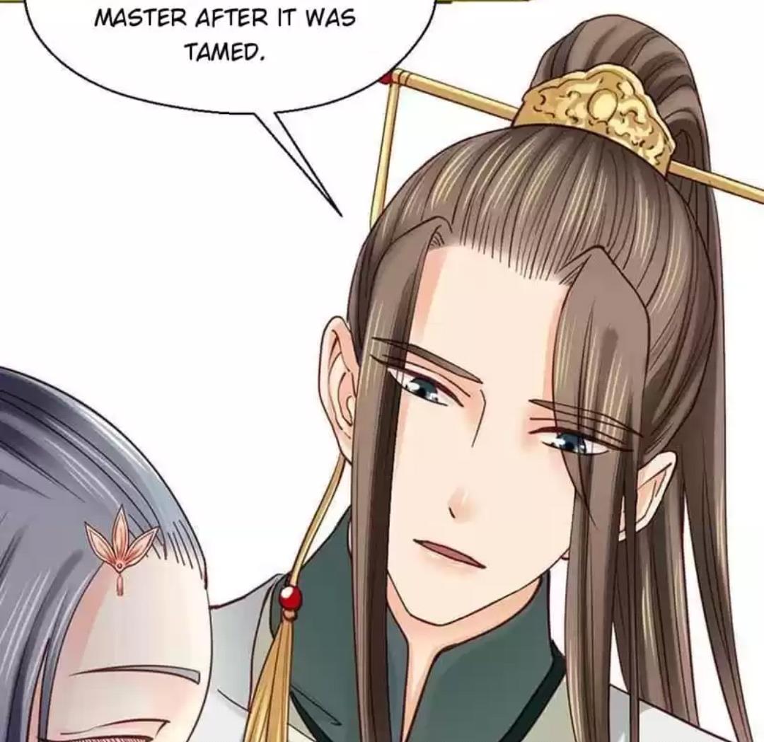 A Beauty, a Fatal Concubine Chapter 111 page 10 - Chapter 111