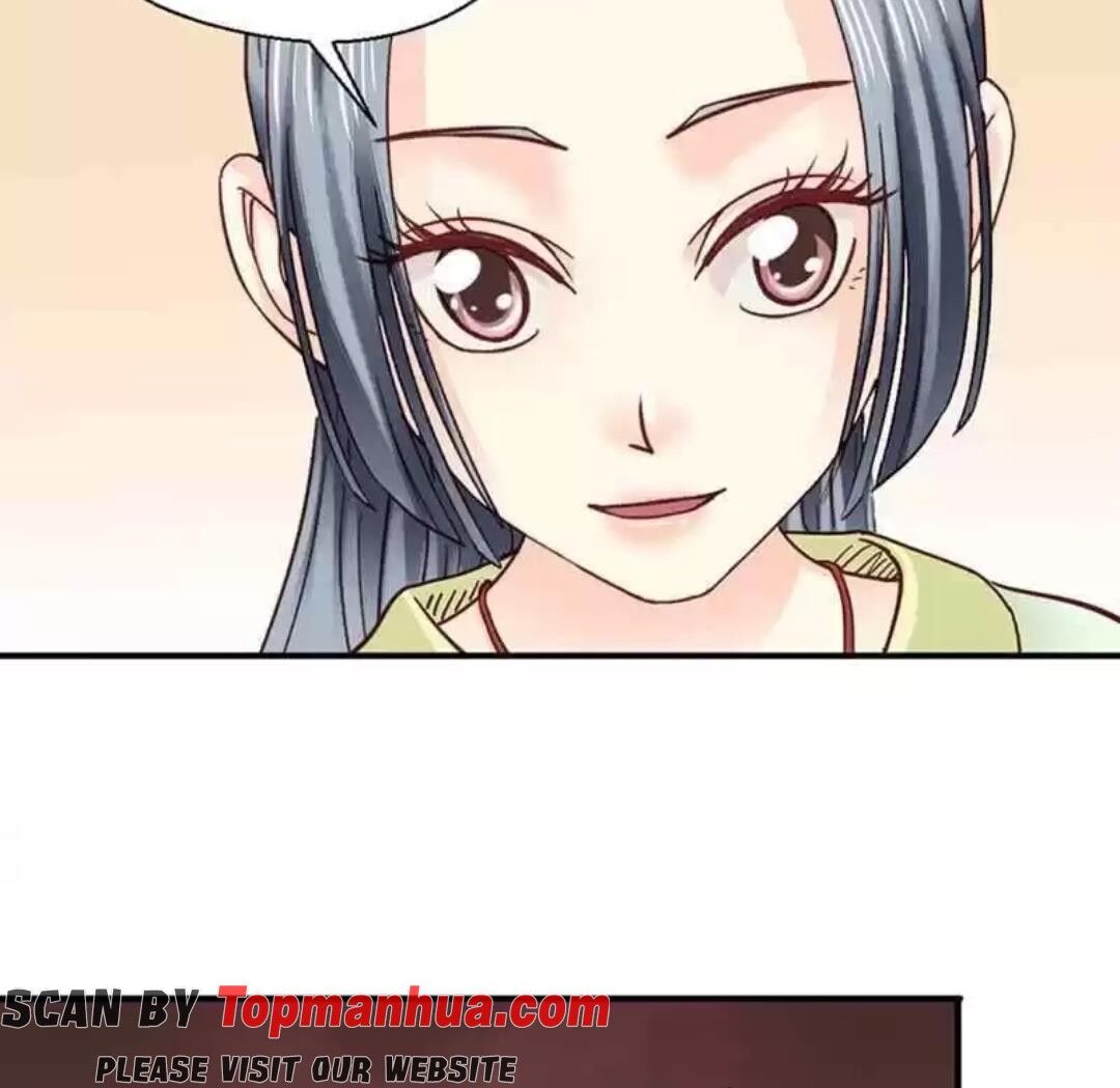 A Beauty, a Fatal Concubine Chapter 111 page 12 - Chapter 111