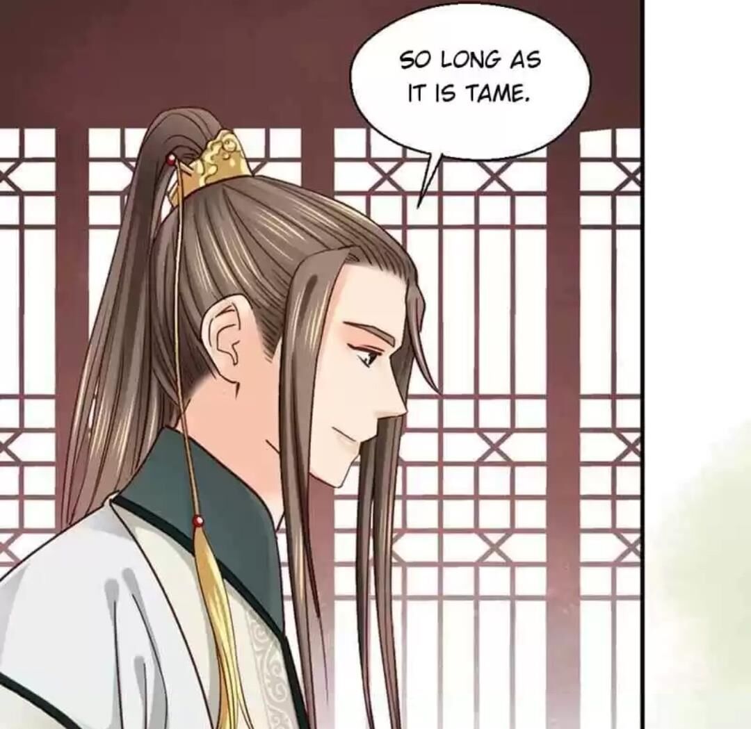 A Beauty, a Fatal Concubine Chapter 111 page 13 - Chapter 111