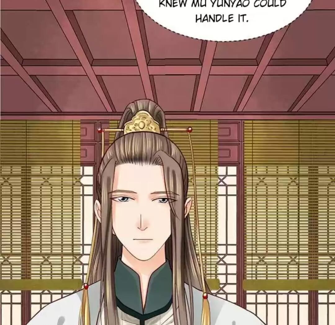 A Beauty, a Fatal Concubine Chapter 111 page 16 - Chapter 111