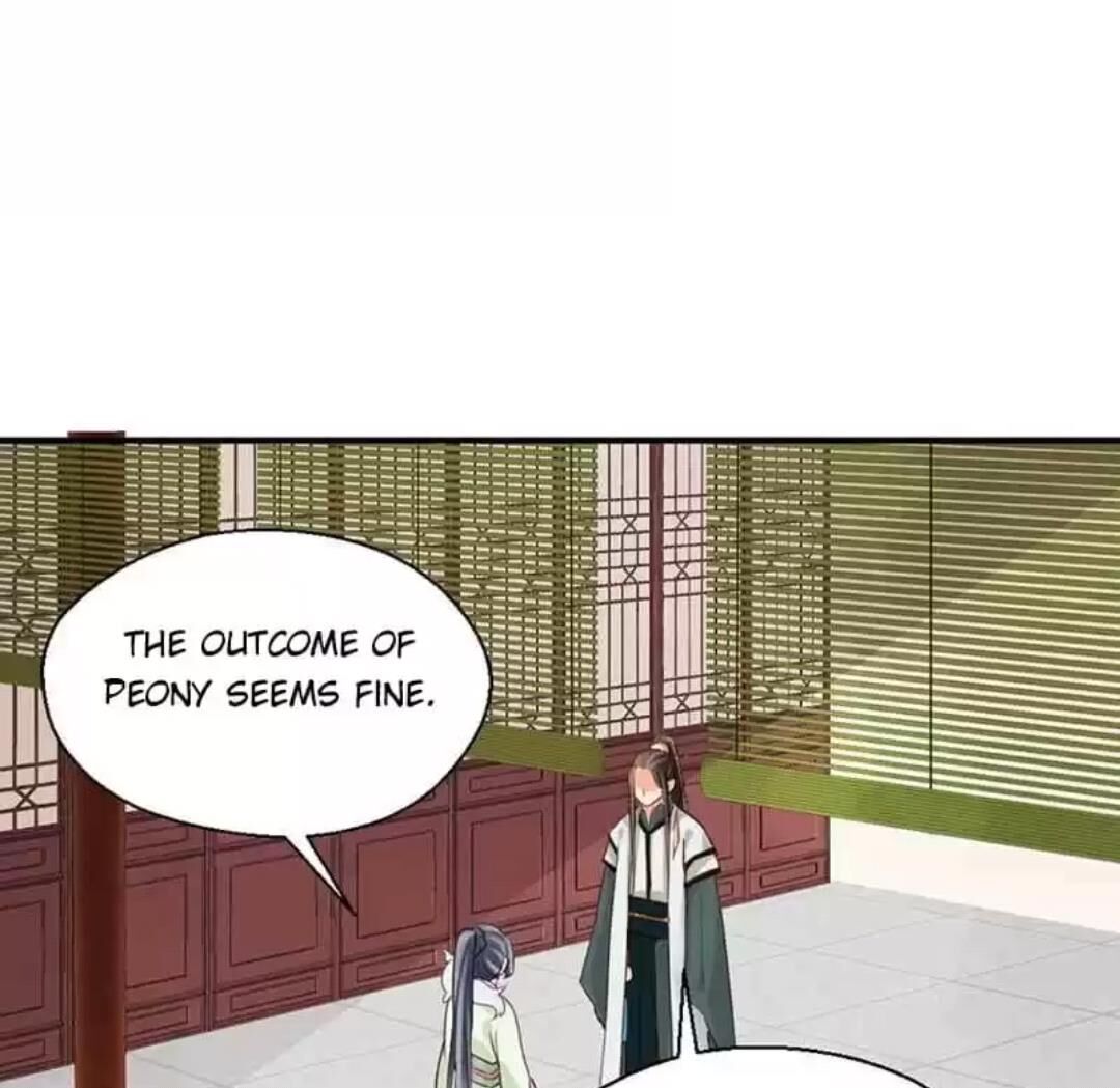 A Beauty, a Fatal Concubine Chapter 111 page 18 - Chapter 111