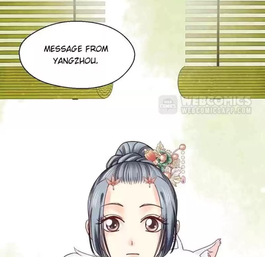 A Beauty, a Fatal Concubine Chapter 111 page 2 - Chapter 111