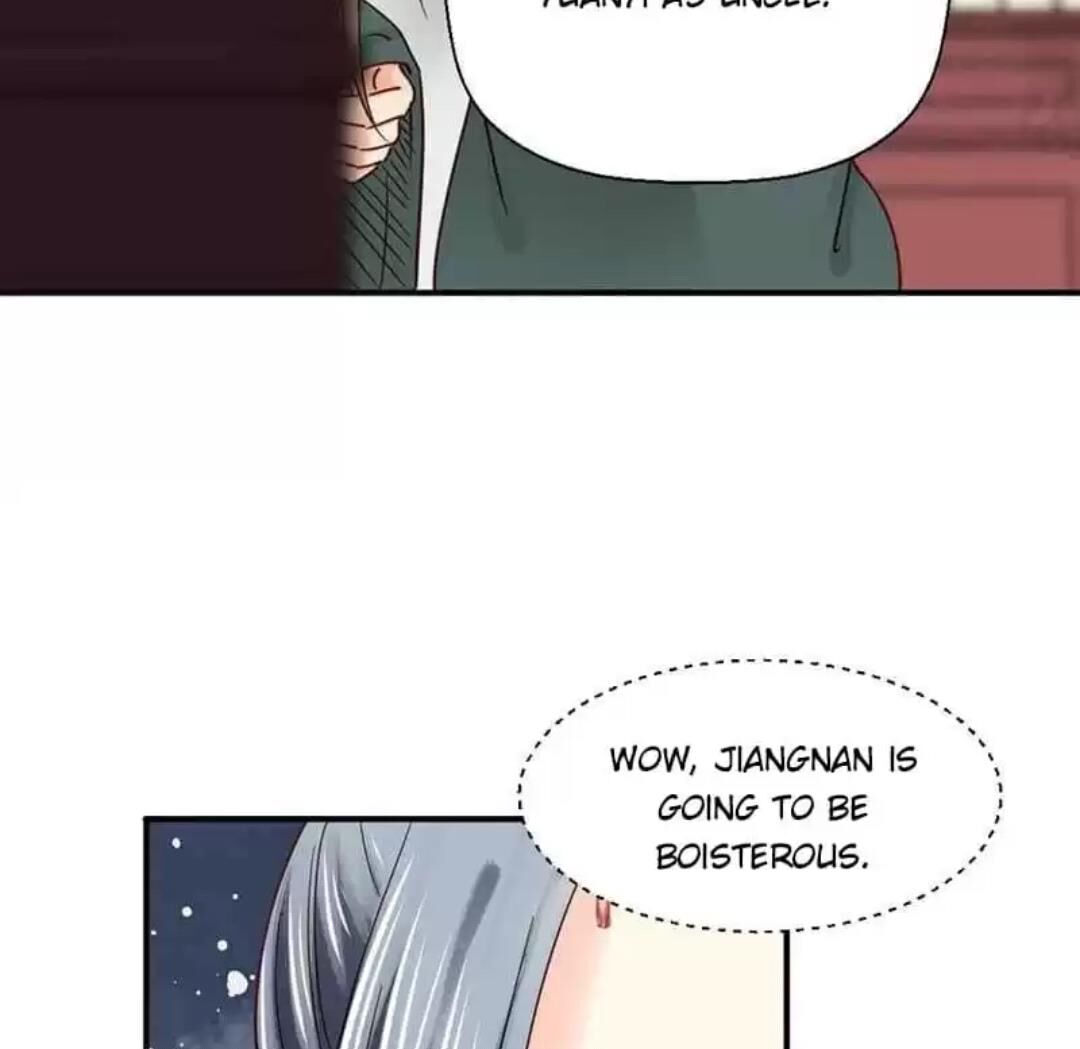 A Beauty, a Fatal Concubine Chapter 111 page 24 - Chapter 111