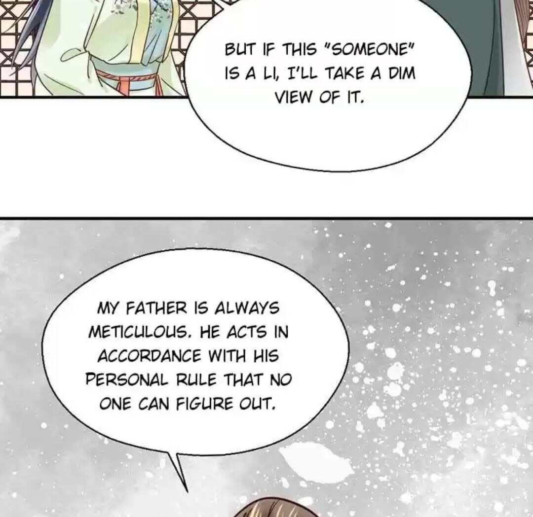 A Beauty, a Fatal Concubine Chapter 111 page 27 - Chapter 111