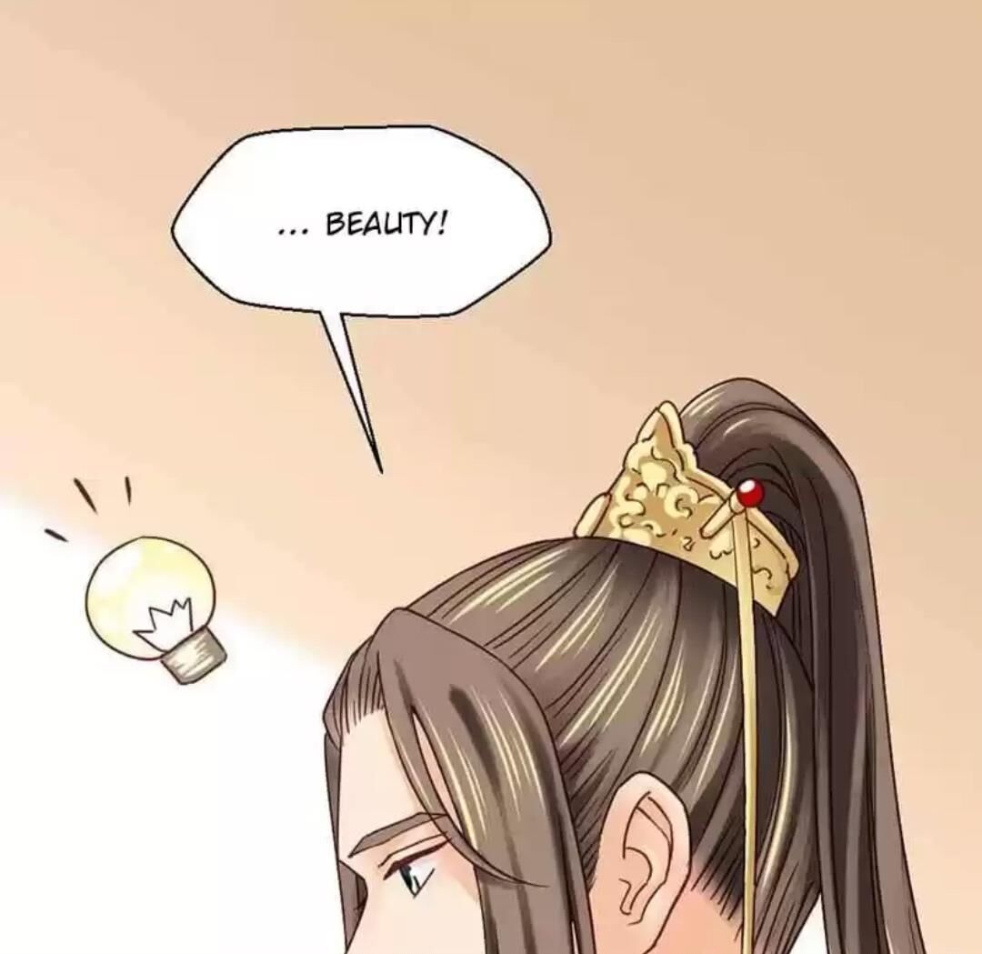 A Beauty, a Fatal Concubine Chapter 111 page 30 - Chapter 111