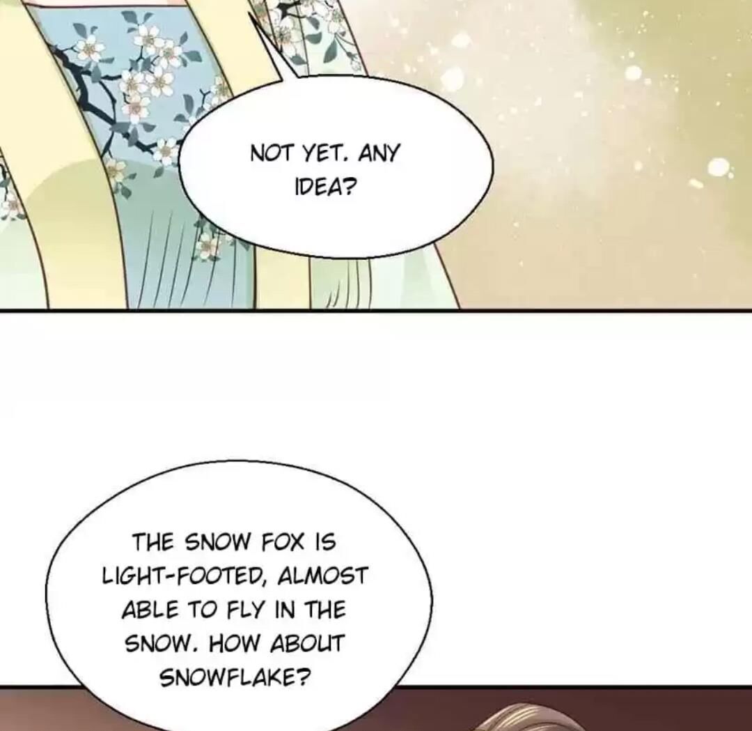 A Beauty, a Fatal Concubine Chapter 111 page 38 - Chapter 111