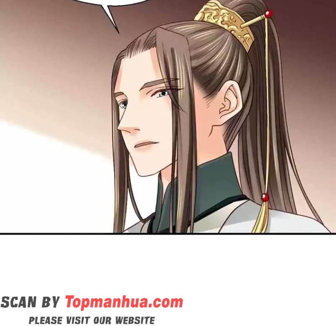 A Beauty, a Fatal Concubine Chapter 111 page 39 - Chapter 111