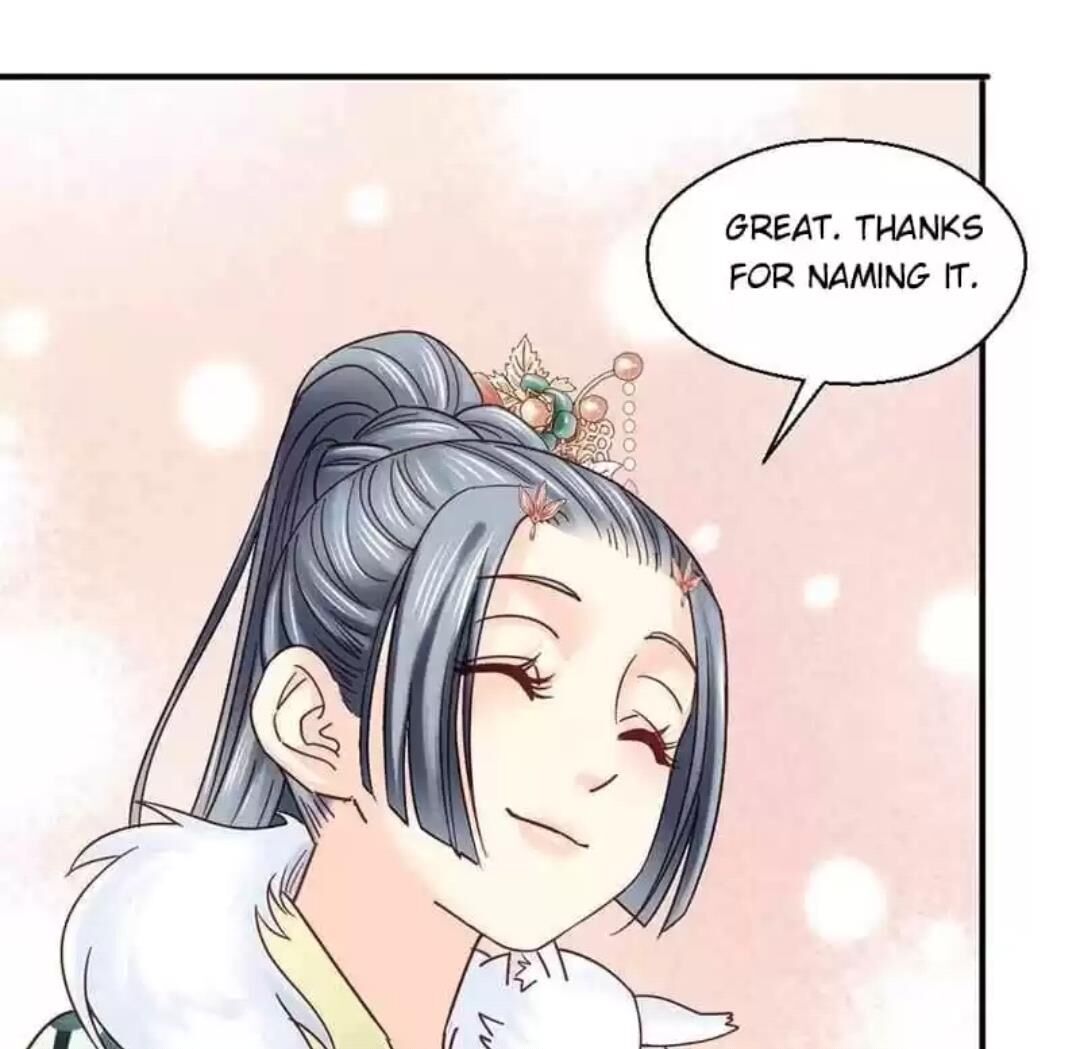 A Beauty, a Fatal Concubine Chapter 111 page 40 - Chapter 111
