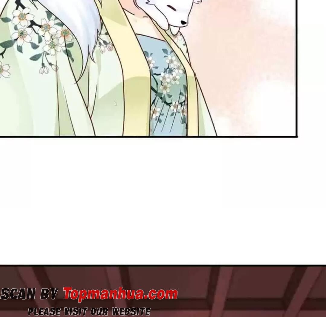 A Beauty, a Fatal Concubine Chapter 111 page 41 - Chapter 111