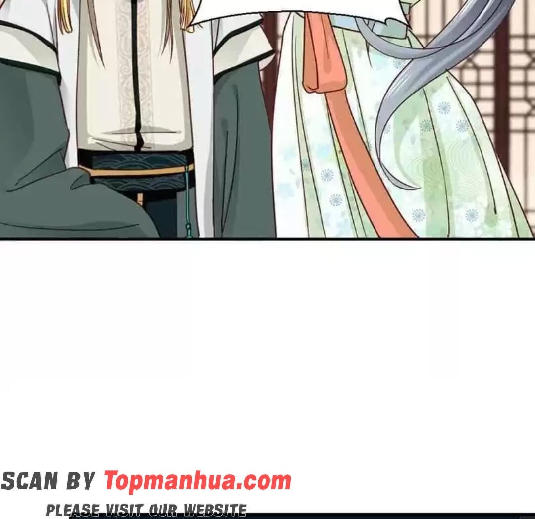 A Beauty, a Fatal Concubine Chapter 111 page 43 - Chapter 111