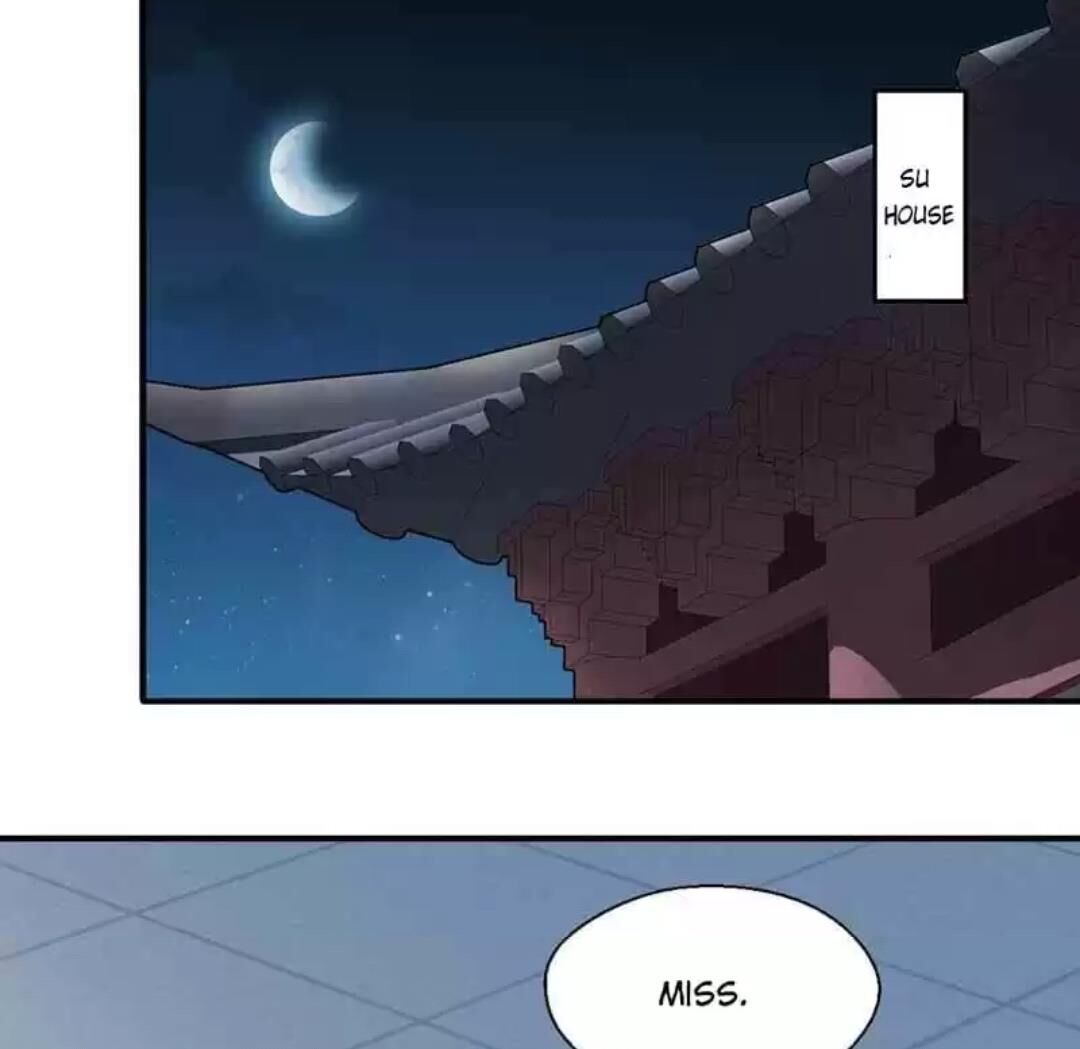 A Beauty, a Fatal Concubine Chapter 111 page 44 - Chapter 111