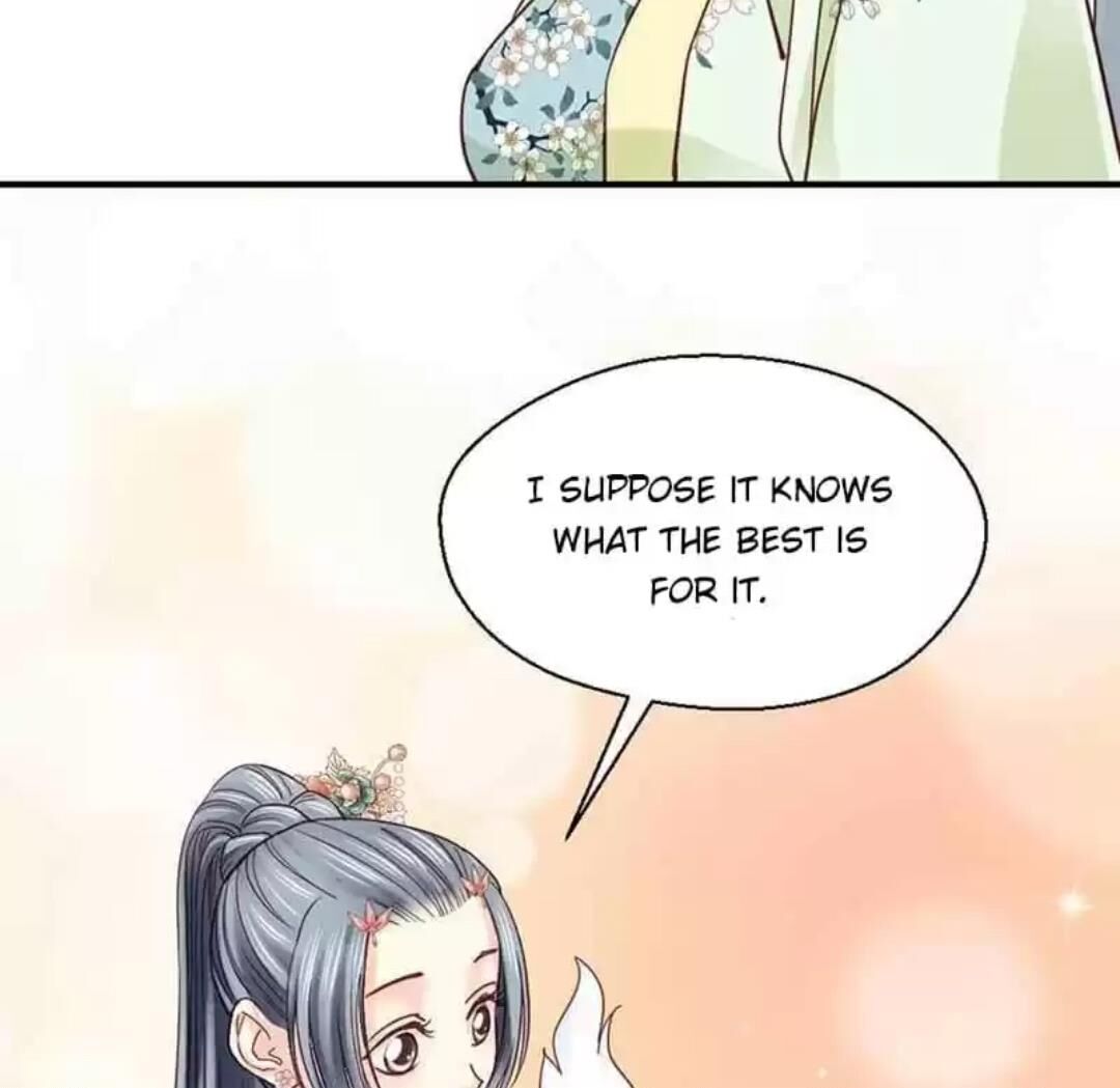 A Beauty, a Fatal Concubine Chapter 111 page 7 - Chapter 111