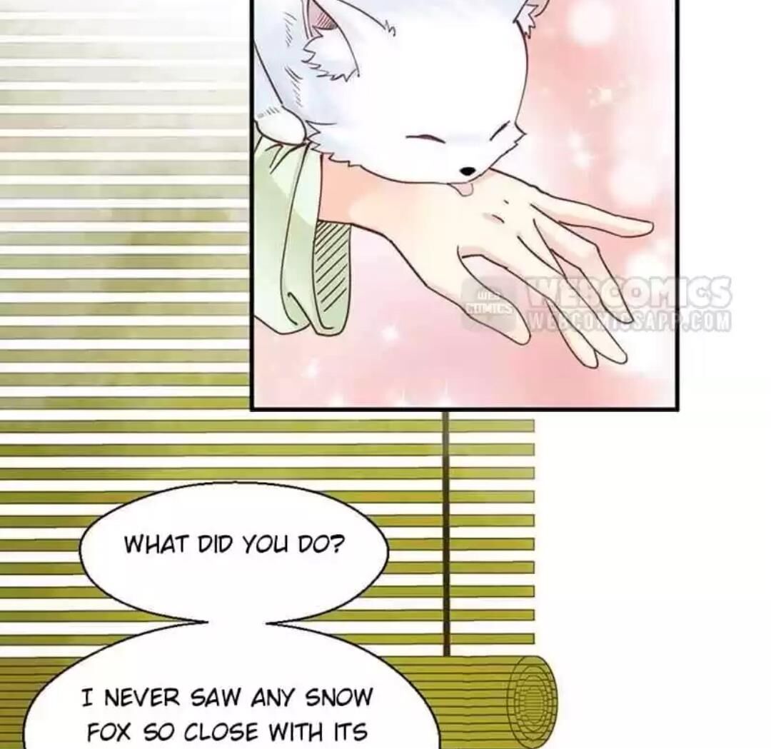 A Beauty, a Fatal Concubine Chapter 111 page 9 - Chapter 111