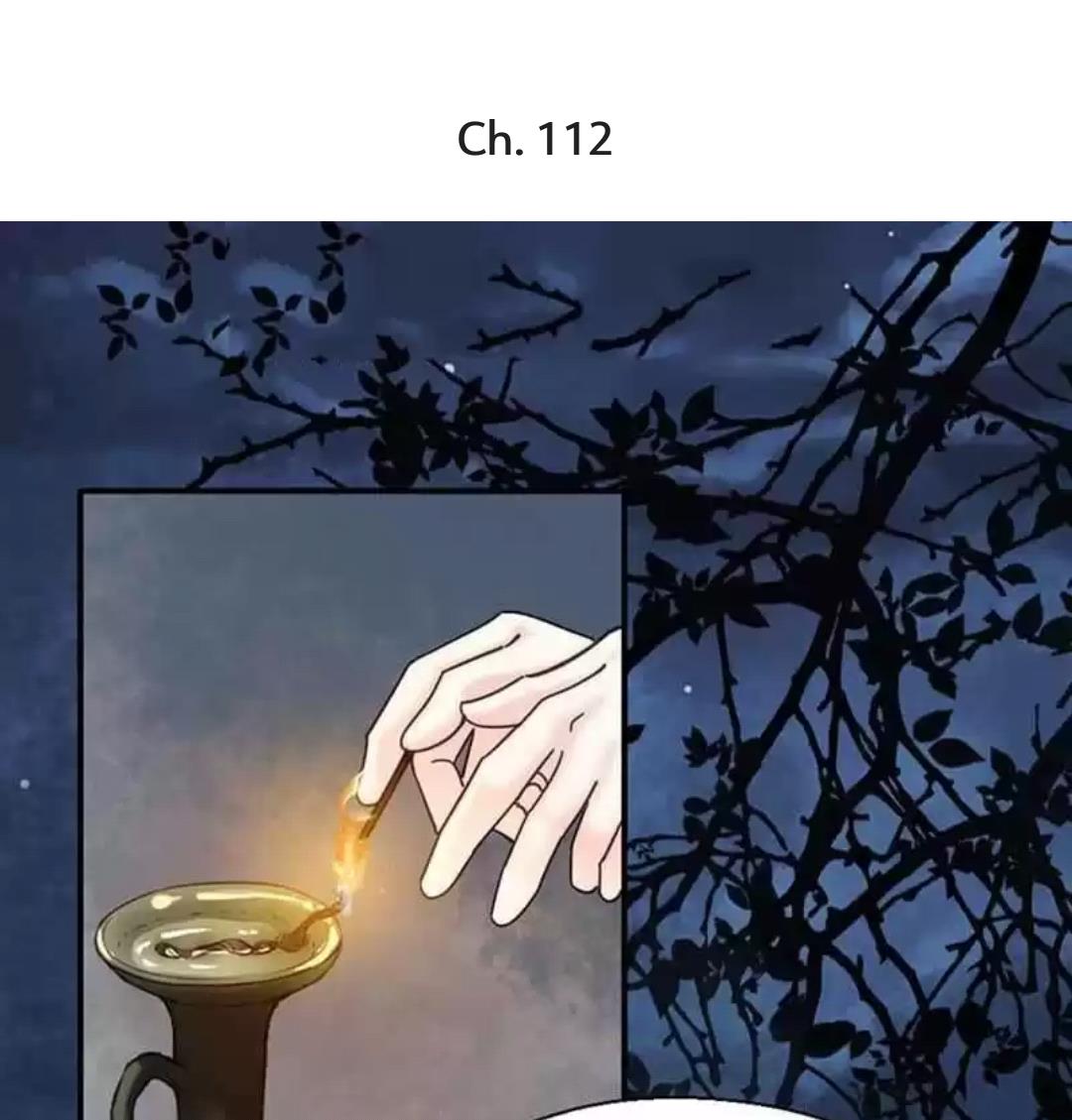A Beauty, a Fatal Concubine Chapter 112 page 1 - Chapter 112
