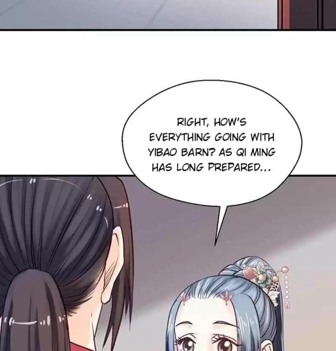 A Beauty, a Fatal Concubine Chapter 112 page 11 - Chapter 112