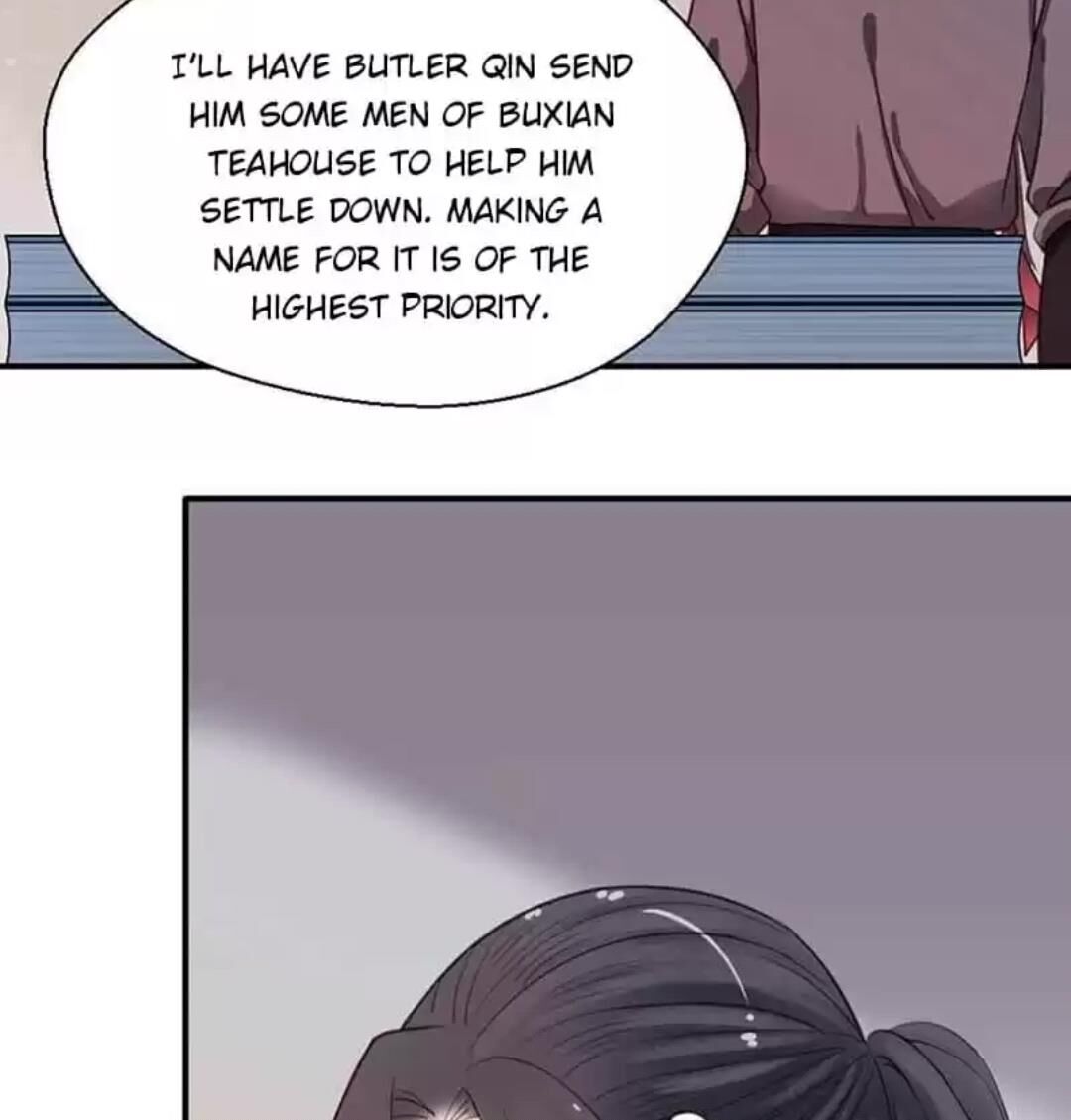 A Beauty, a Fatal Concubine Chapter 112 page 14 - Chapter 112