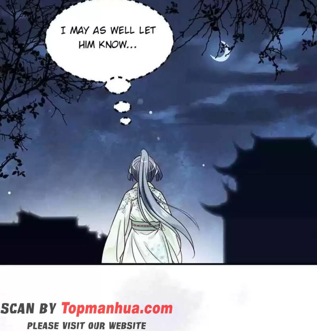 A Beauty, a Fatal Concubine Chapter 112 page 18 - Chapter 112