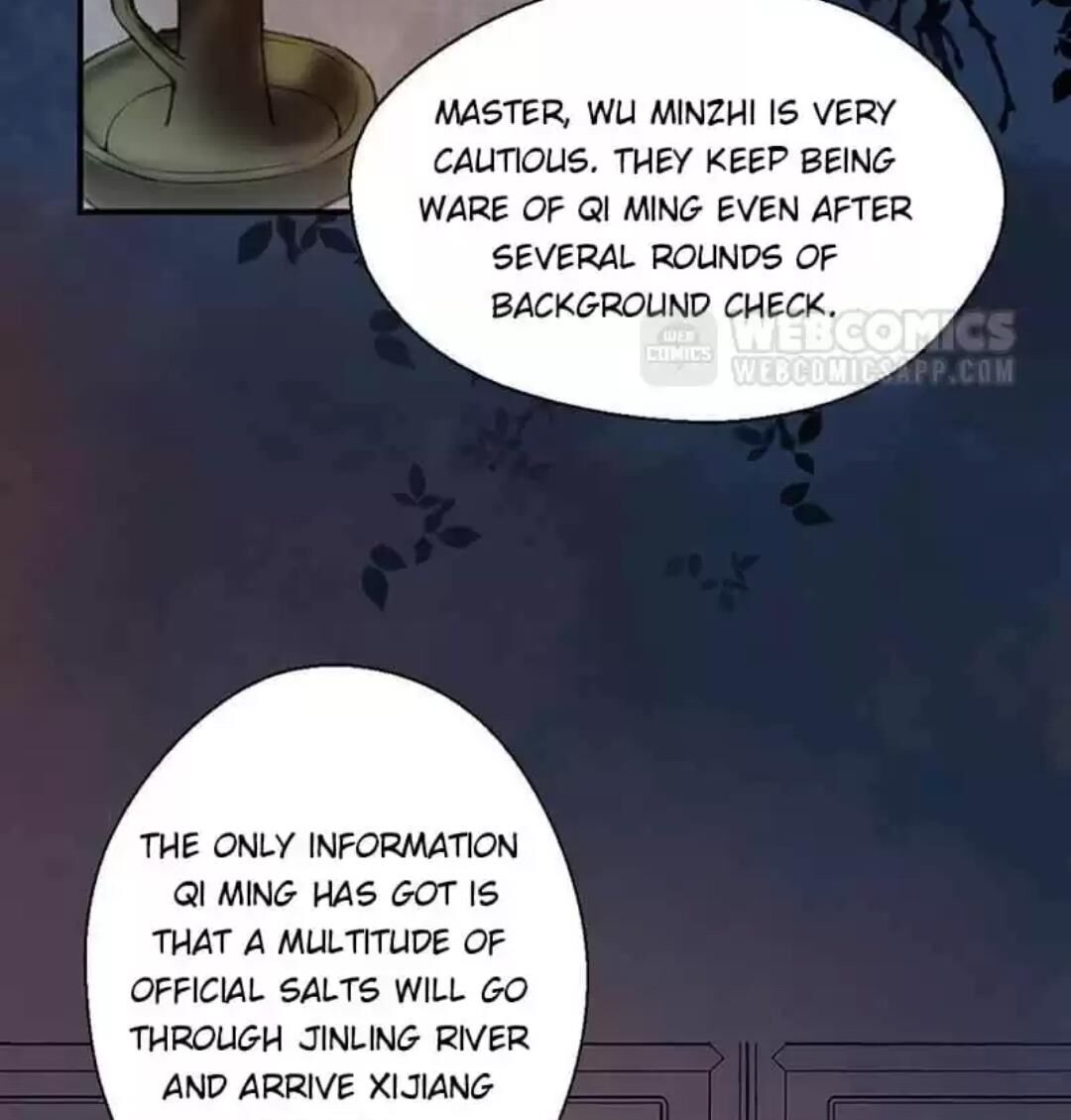 A Beauty, a Fatal Concubine Chapter 112 page 2 - Chapter 112