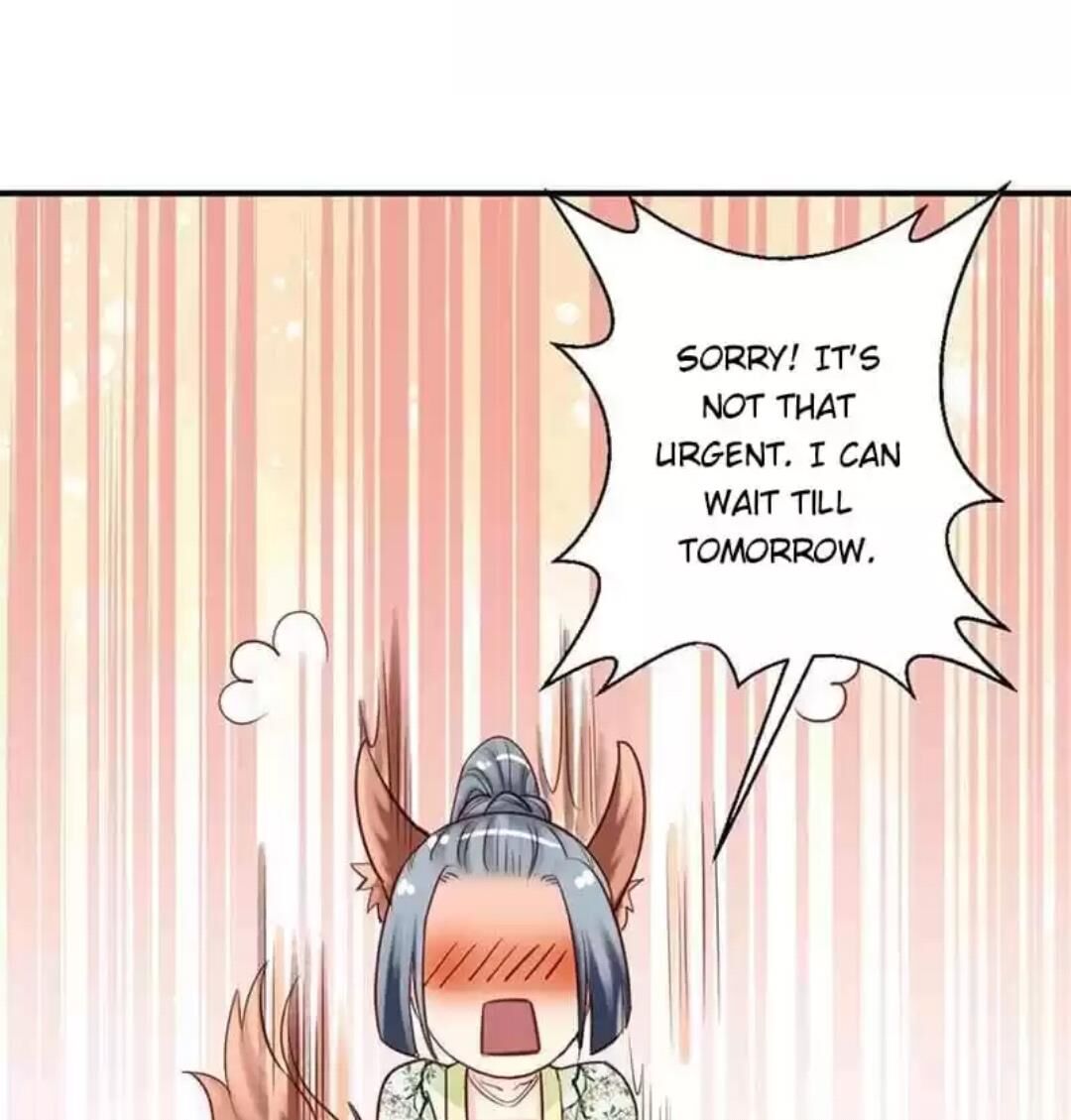 A Beauty, a Fatal Concubine Chapter 112 page 24 - Chapter 112