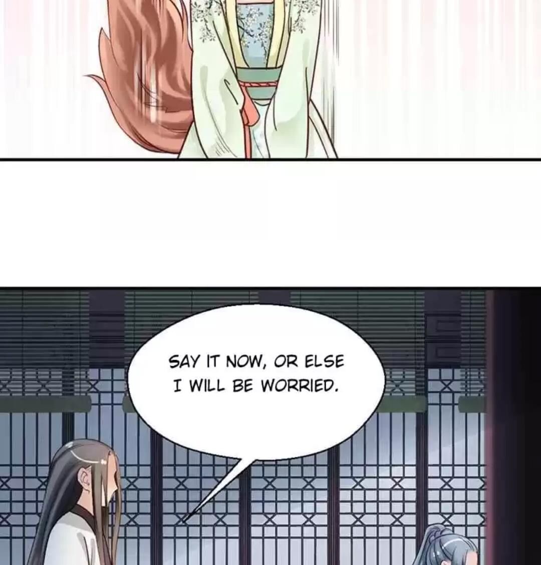 A Beauty, a Fatal Concubine Chapter 112 page 25 - Chapter 112