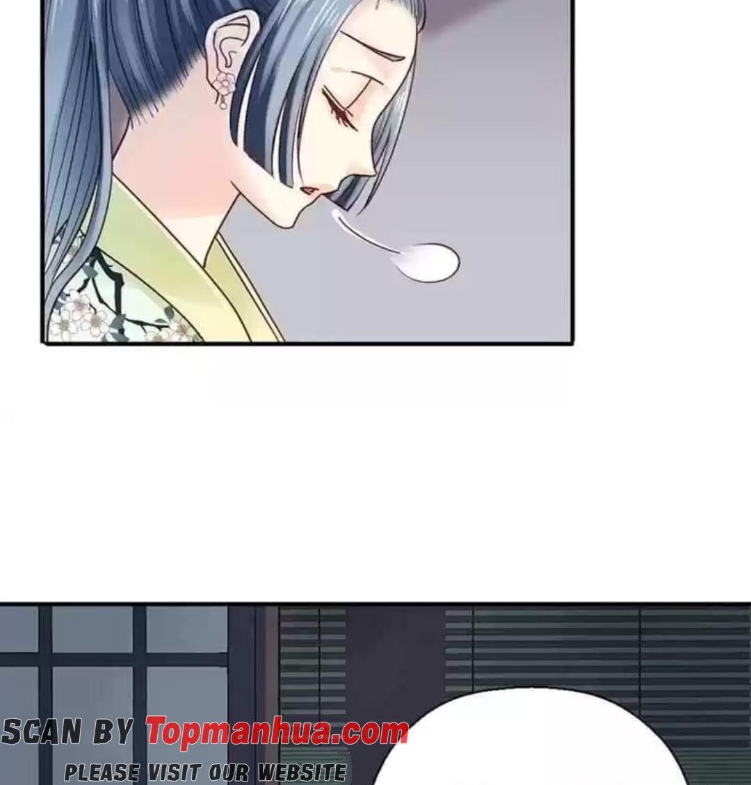 A Beauty, a Fatal Concubine Chapter 112 page 27 - Chapter 112