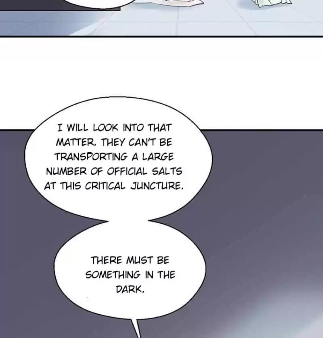A Beauty, a Fatal Concubine Chapter 112 page 29 - Chapter 112