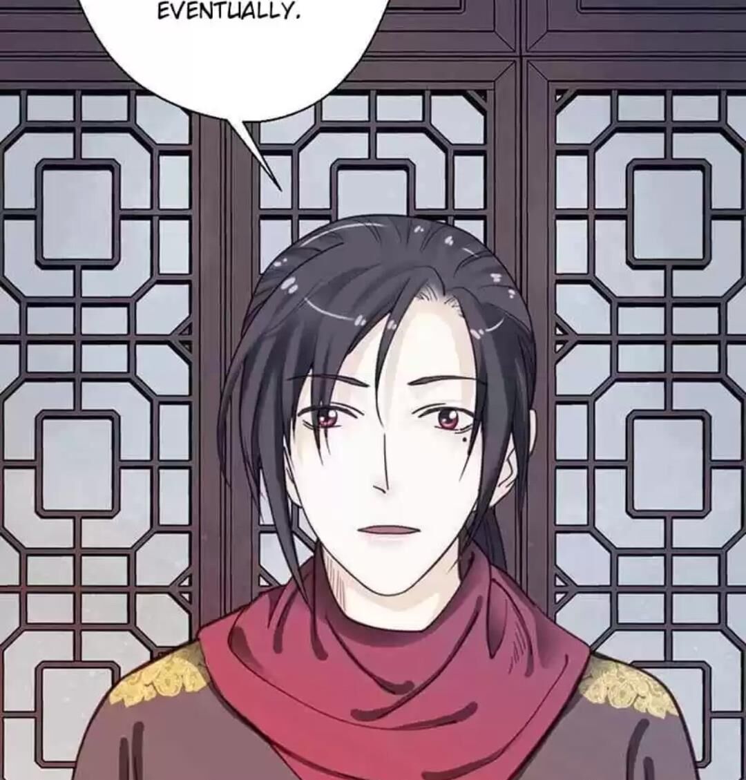 A Beauty, a Fatal Concubine Chapter 112 page 3 - Chapter 112