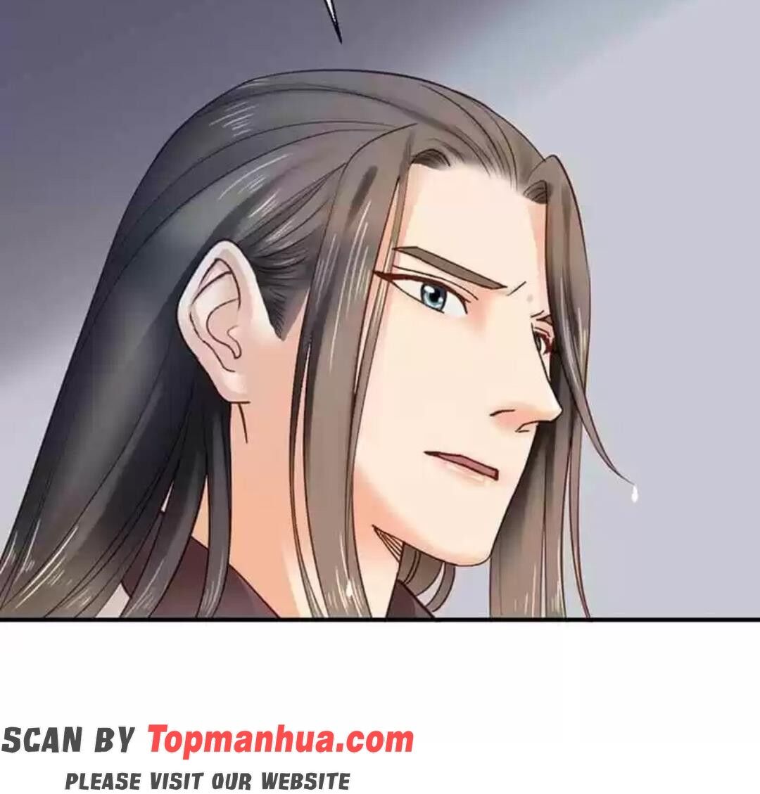 A Beauty, a Fatal Concubine Chapter 112 page 30 - Chapter 112