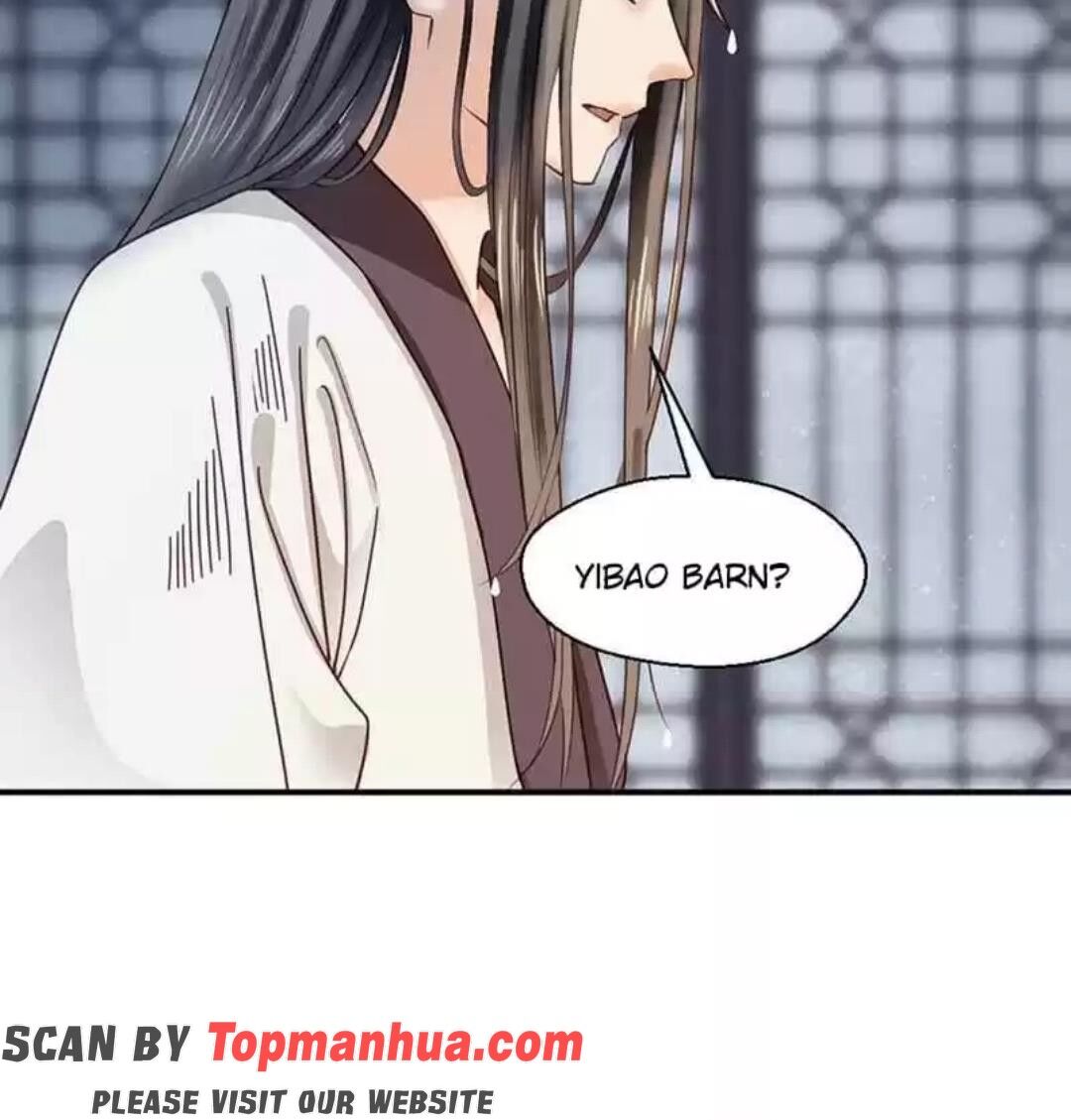 A Beauty, a Fatal Concubine Chapter 112 page 36 - Chapter 112