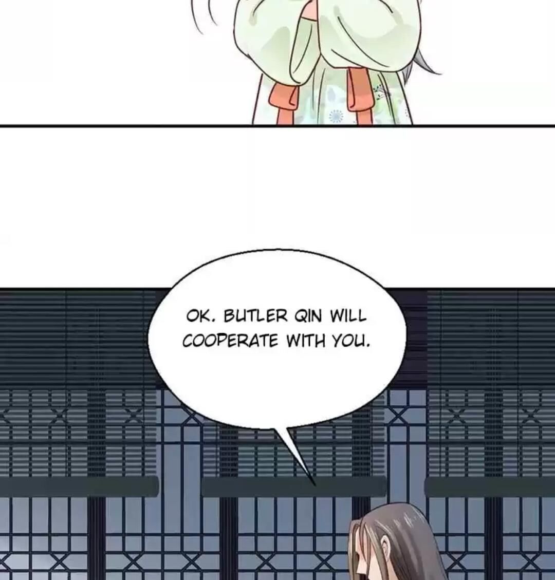 A Beauty, a Fatal Concubine Chapter 112 page 38 - Chapter 112