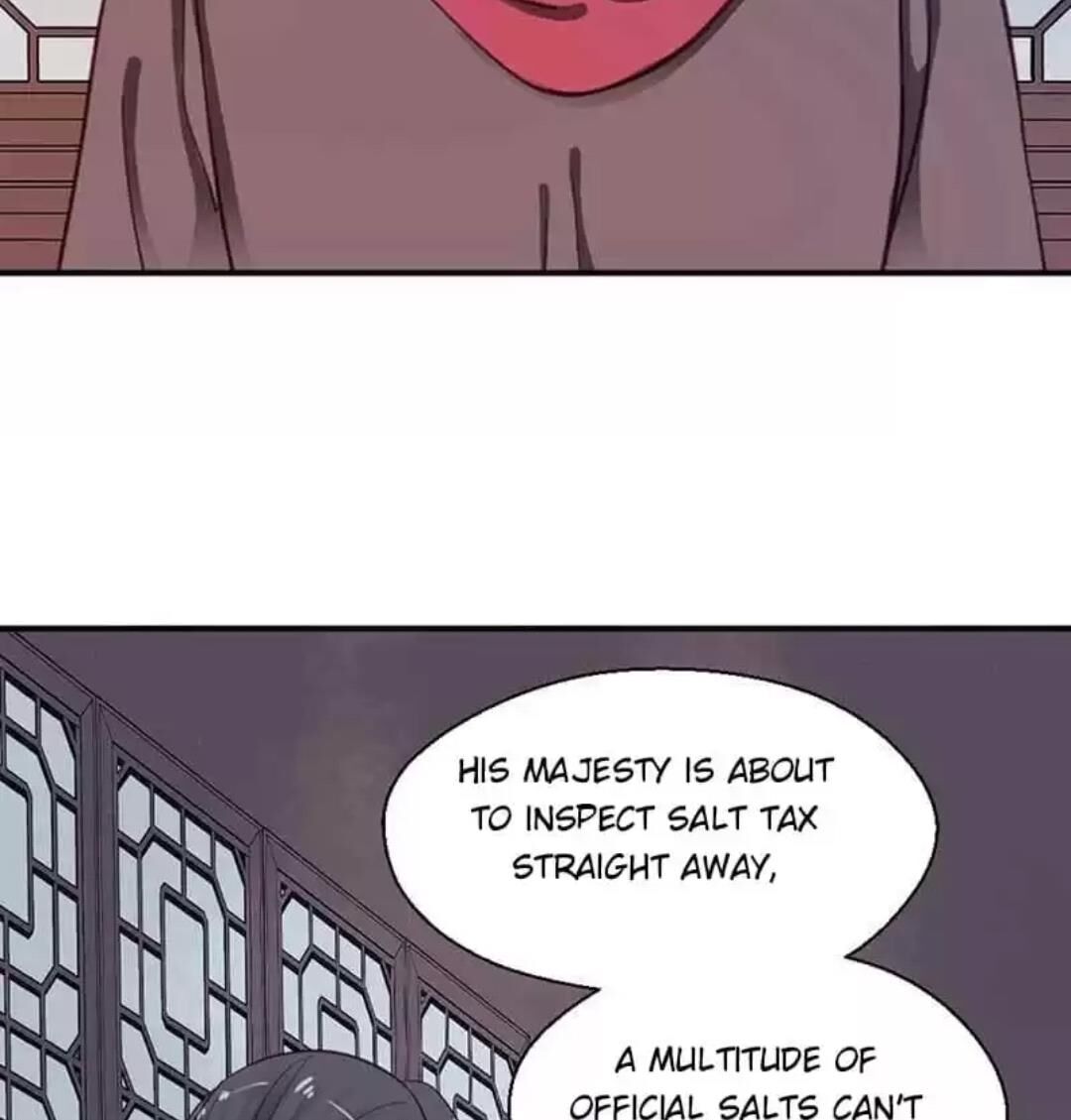 A Beauty, a Fatal Concubine Chapter 112 page 4 - Chapter 112