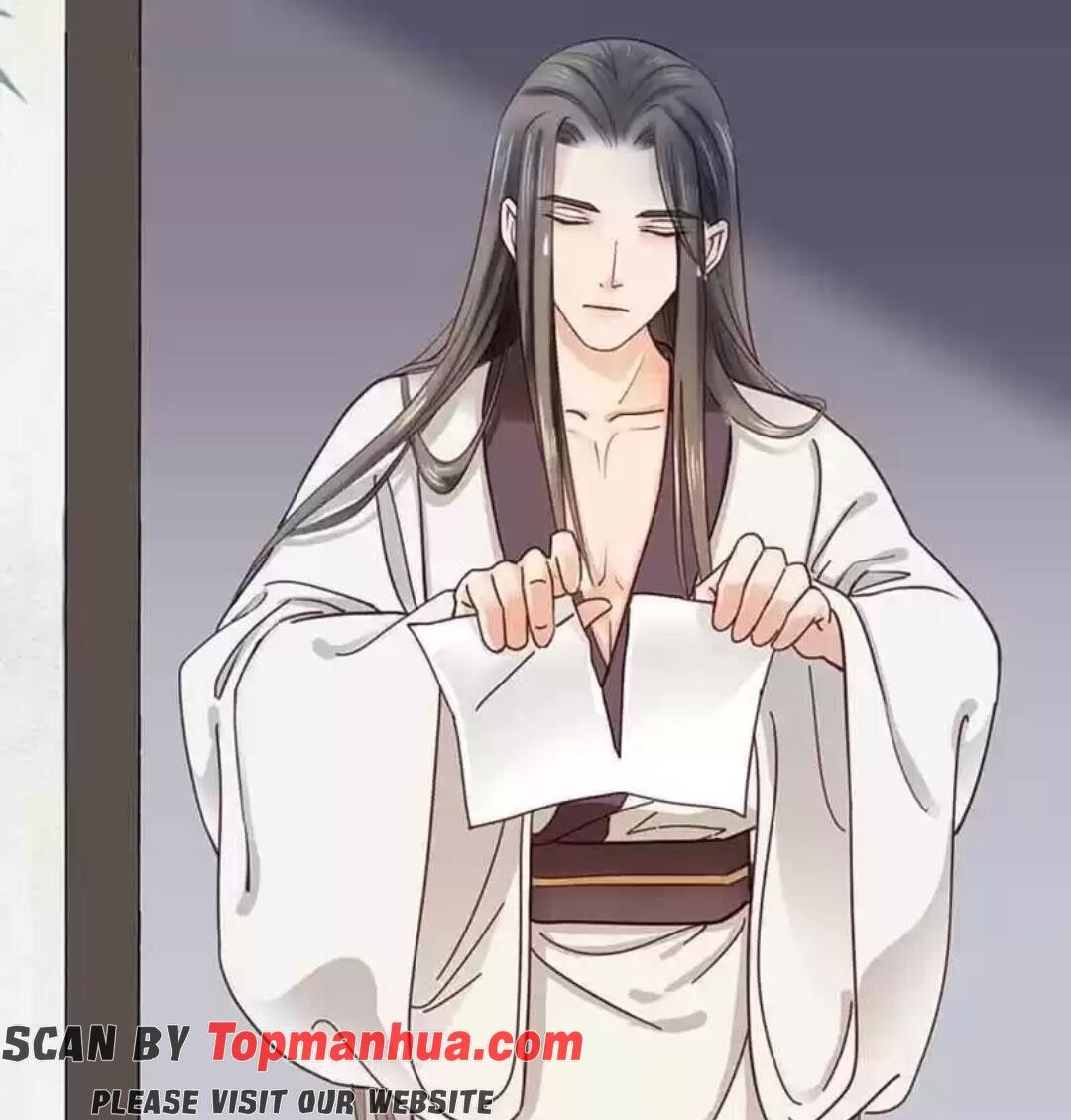 A Beauty, a Fatal Concubine Chapter 112 page 43 - Chapter 112