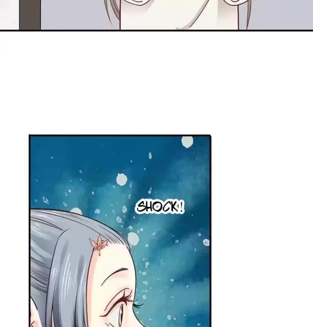 A Beauty, a Fatal Concubine Chapter 112 page 44 - Chapter 112