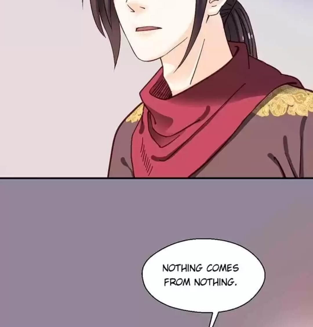 A Beauty, a Fatal Concubine Chapter 112 page 7 - Chapter 112