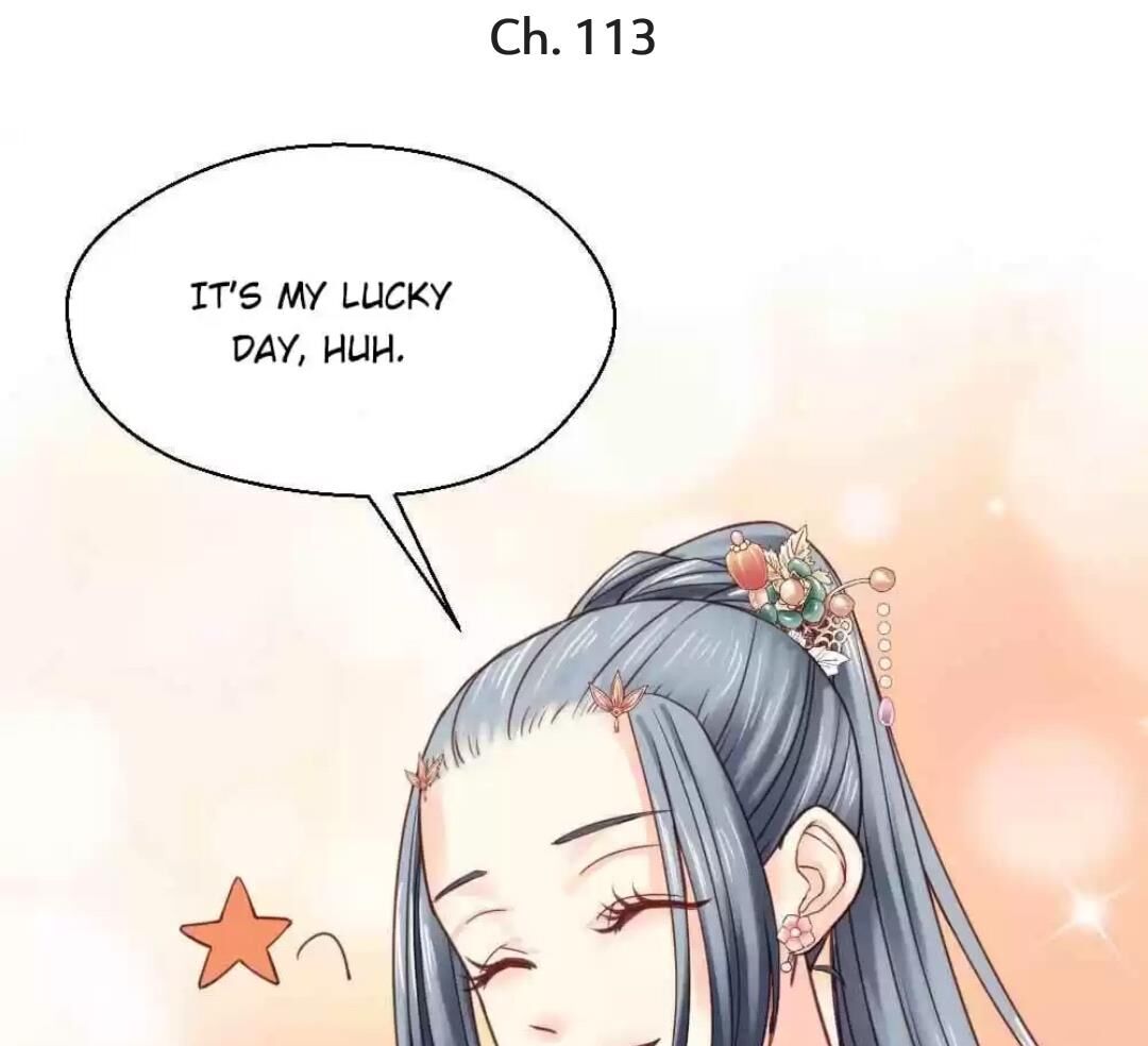 A Beauty, a Fatal Concubine Chapter 113 page 1 - Chapter 113