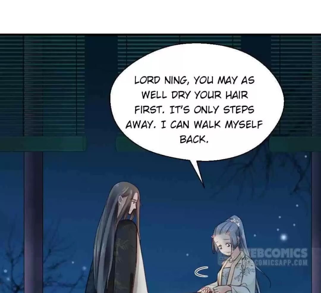 A Beauty, a Fatal Concubine Chapter 113 page 13 - Chapter 113