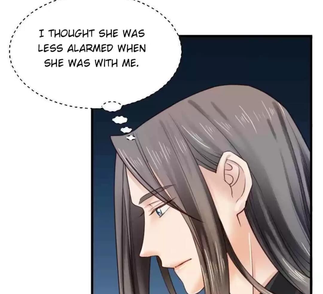 A Beauty, a Fatal Concubine Chapter 113 page 16 - Chapter 113