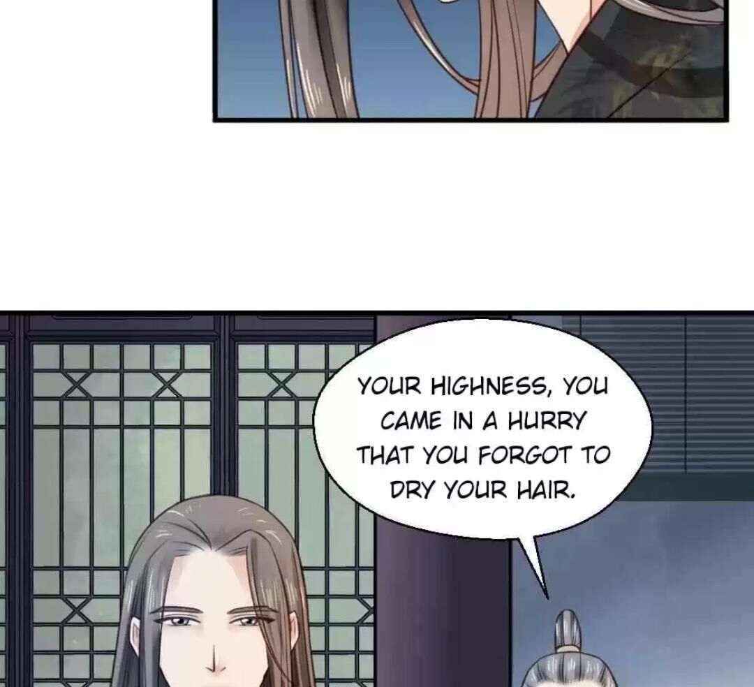 A Beauty, a Fatal Concubine Chapter 113 page 17 - Chapter 113