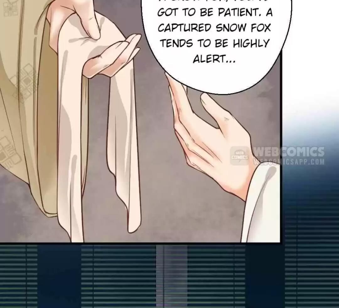 A Beauty, a Fatal Concubine Chapter 113 page 19 - Chapter 113