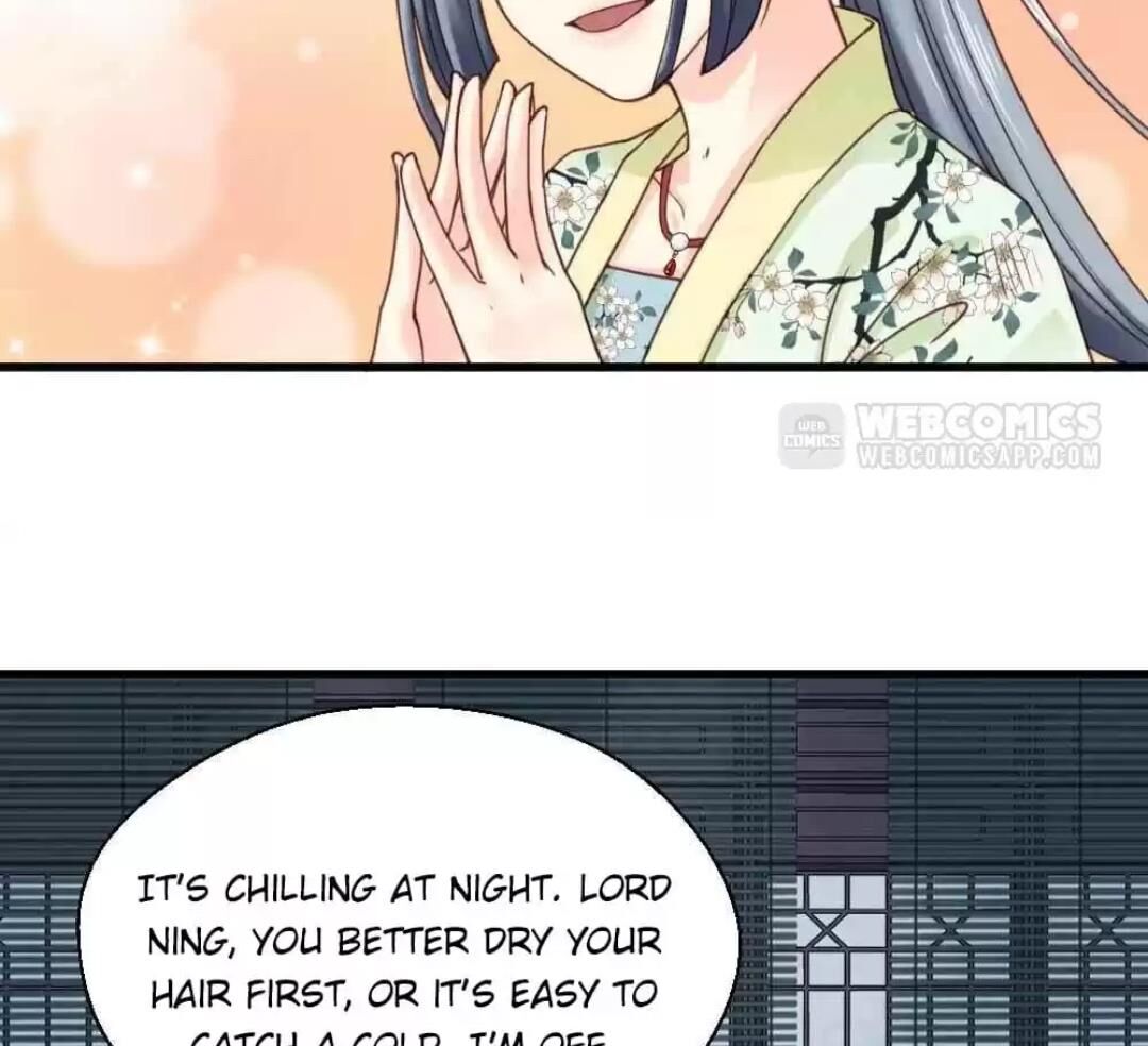 A Beauty, a Fatal Concubine Chapter 113 page 2 - Chapter 113