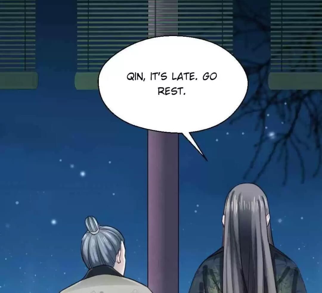 A Beauty, a Fatal Concubine Chapter 113 page 20 - Chapter 113
