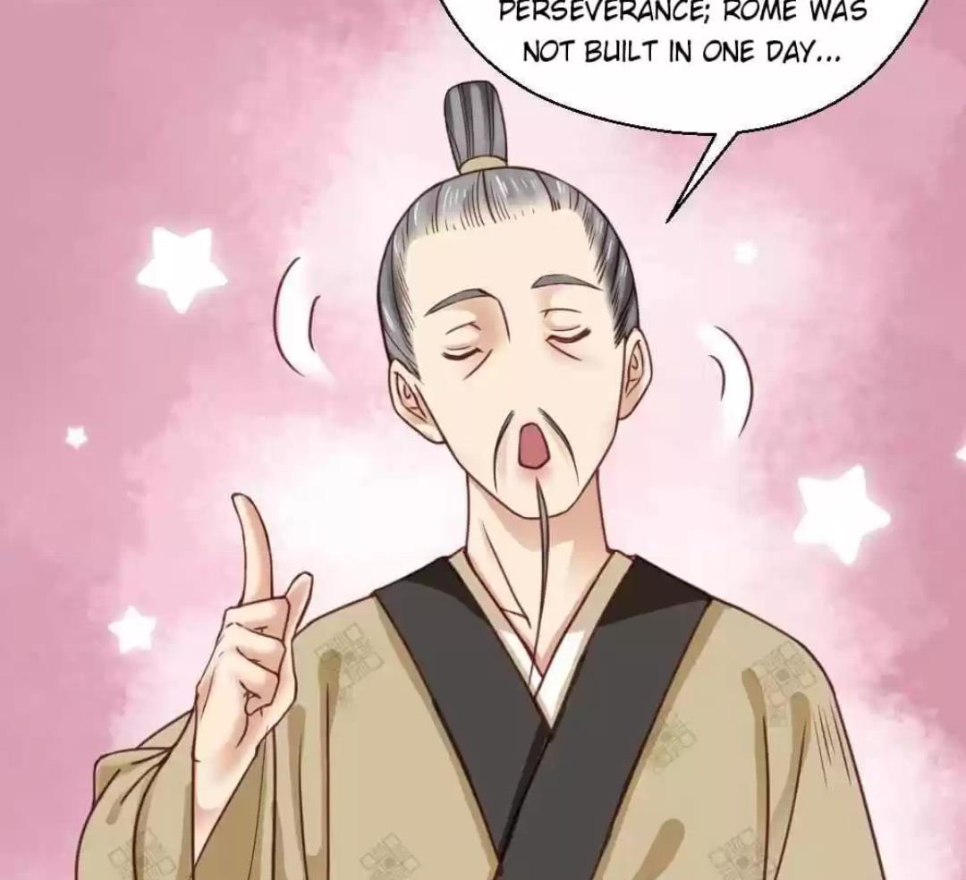 A Beauty, a Fatal Concubine Chapter 113 page 22 - Chapter 113