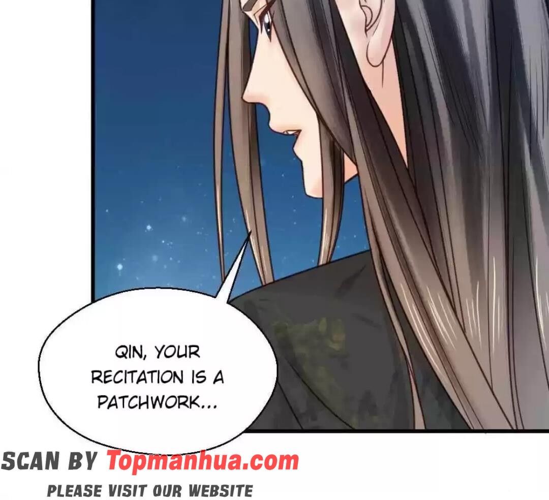 A Beauty, a Fatal Concubine Chapter 113 page 24 - Chapter 113
