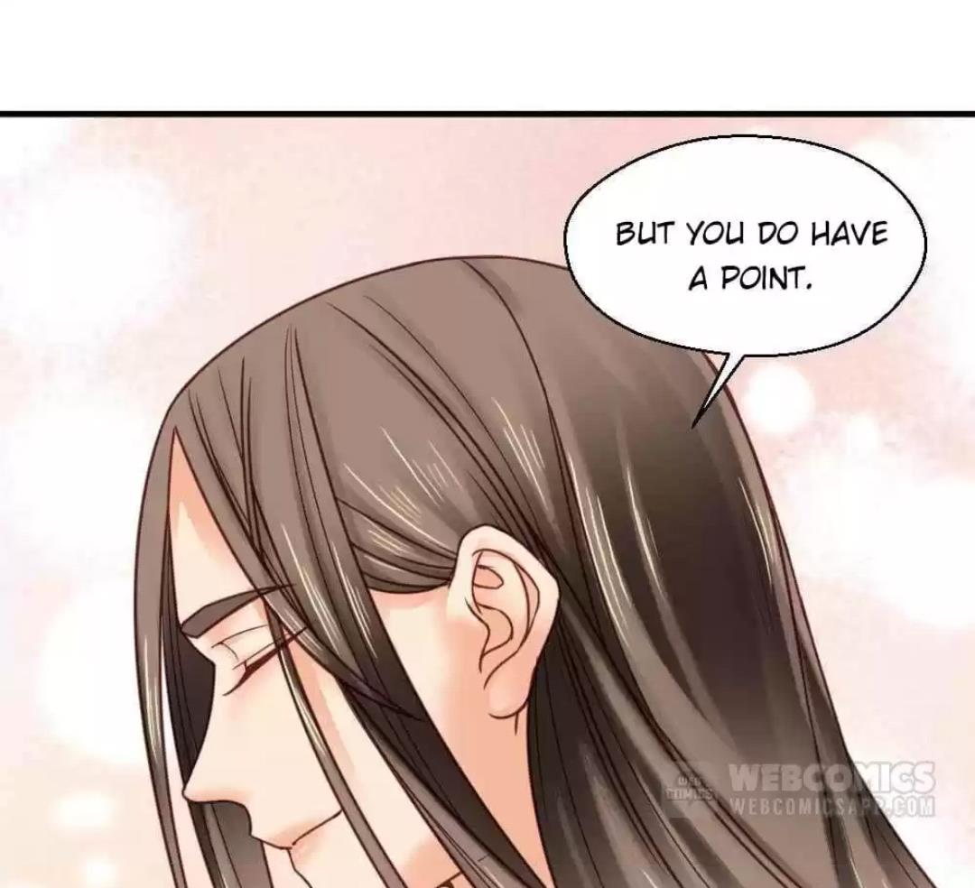A Beauty, a Fatal Concubine Chapter 113 page 25 - Chapter 113
