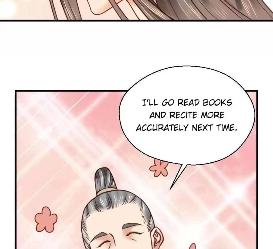 A Beauty, a Fatal Concubine Chapter 113 page 26 - Chapter 113